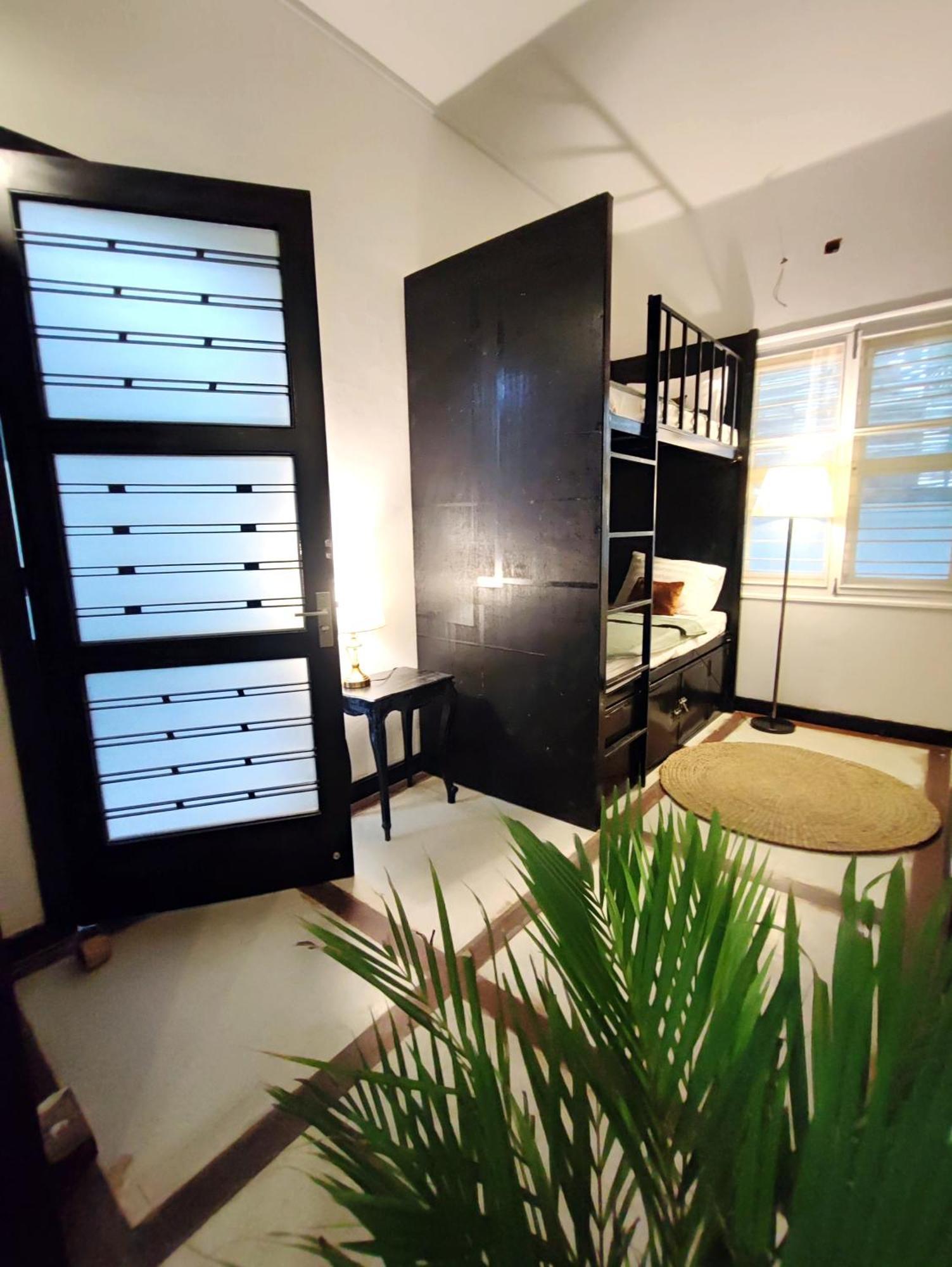 Villa Papillon Phnom Penh Zimmer foto