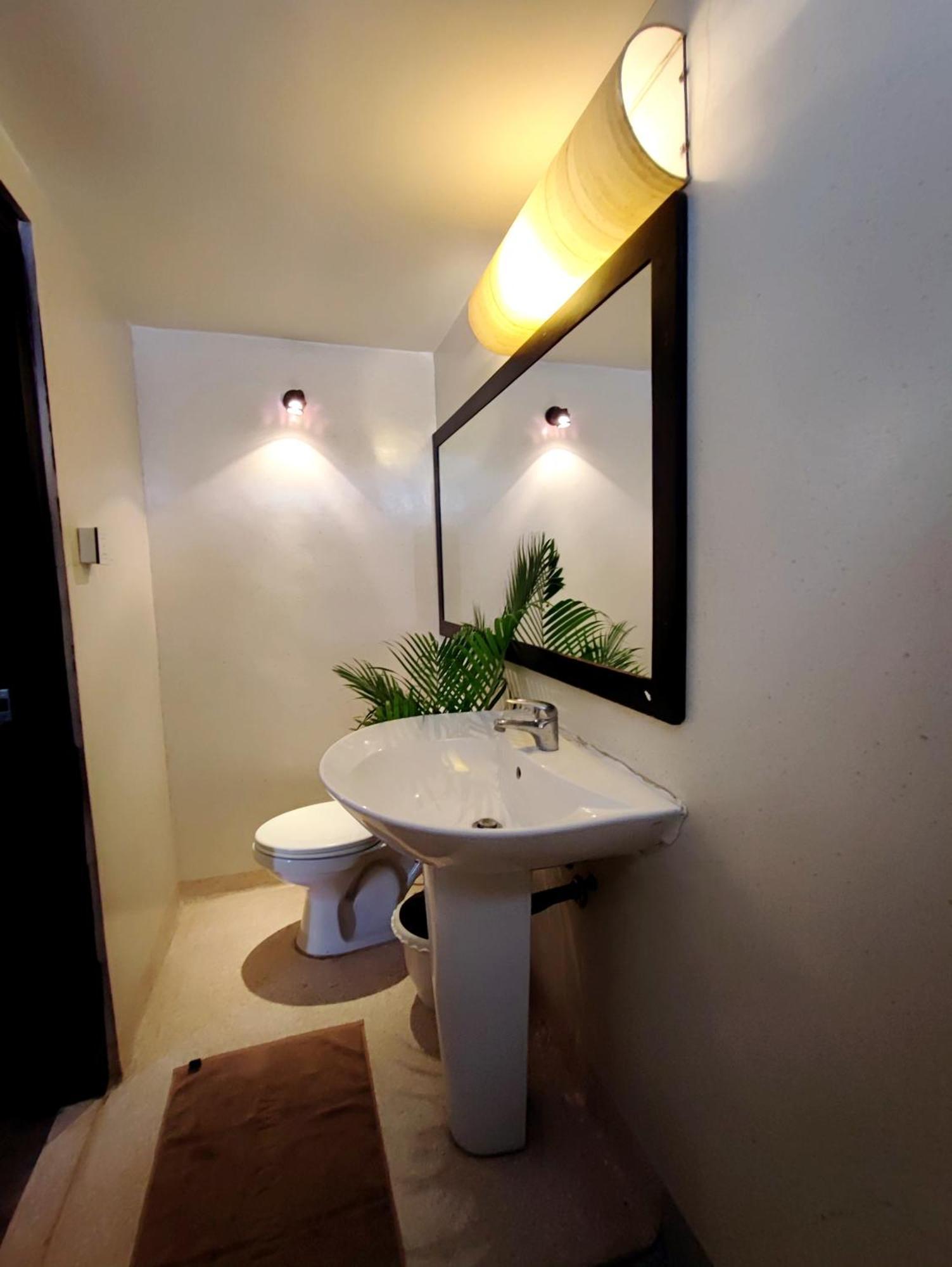 Villa Papillon Phnom Penh Zimmer foto