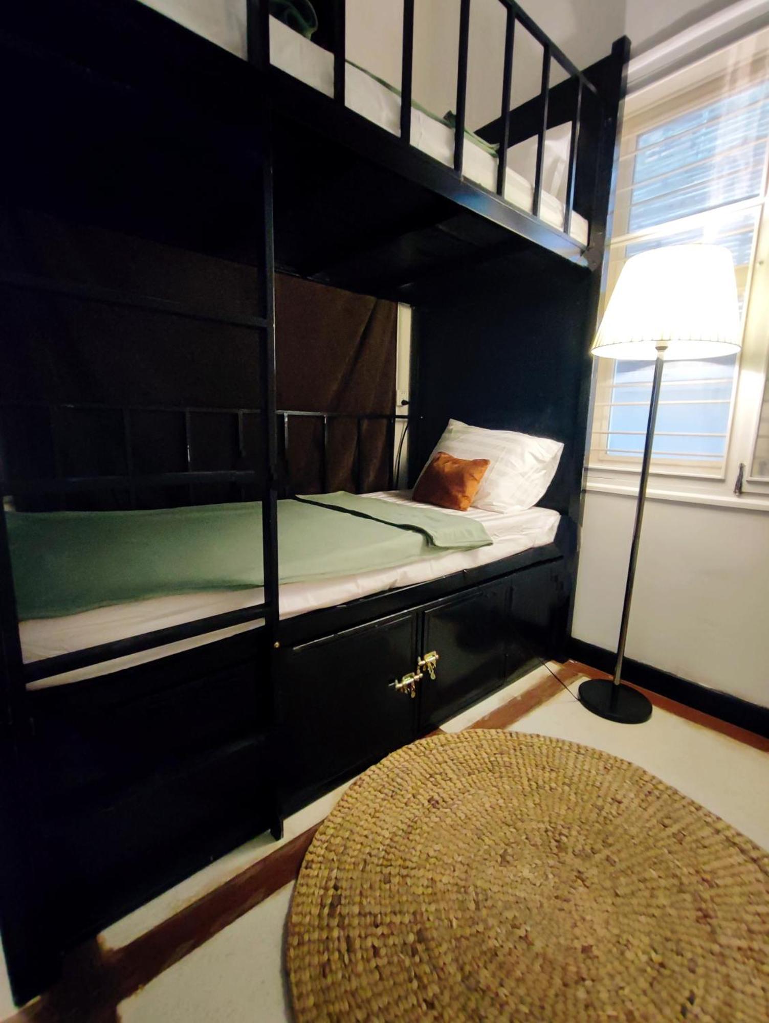 Villa Papillon Phnom Penh Zimmer foto